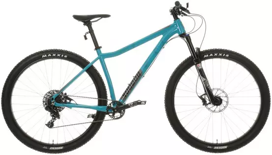 Voodoo Bokor Mens 29er Mountain Bike 18