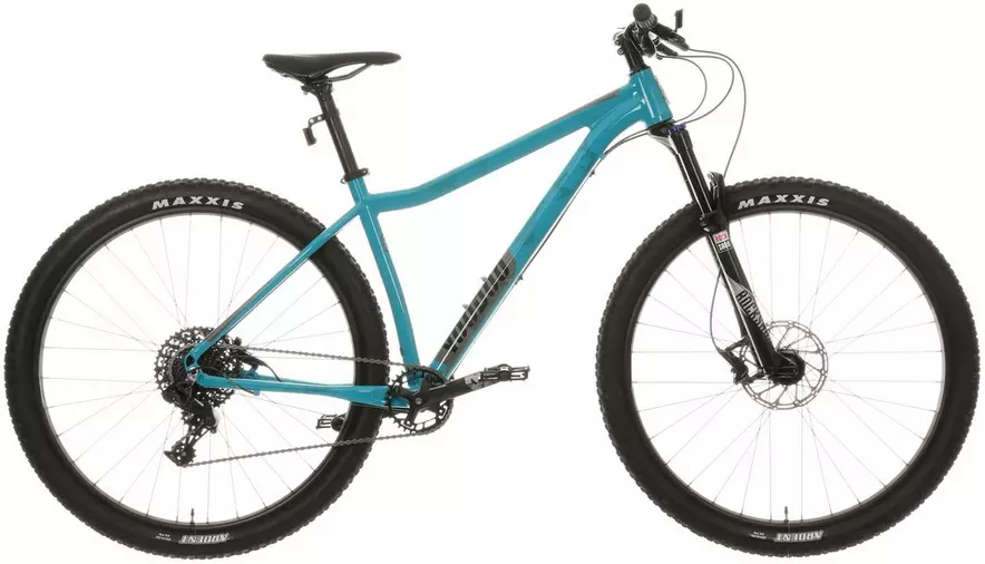 halfords 29er