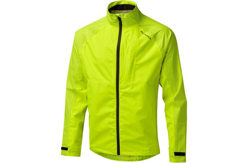 Altura Nightvision Storm Jacket Medium Altura Nightvision Storm Jacket Medium