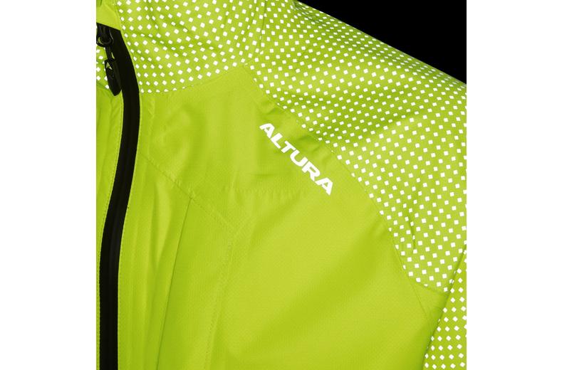 Altura Nightvision Storm Jacket Medium Altura Nightvision Storm Jacket Medium