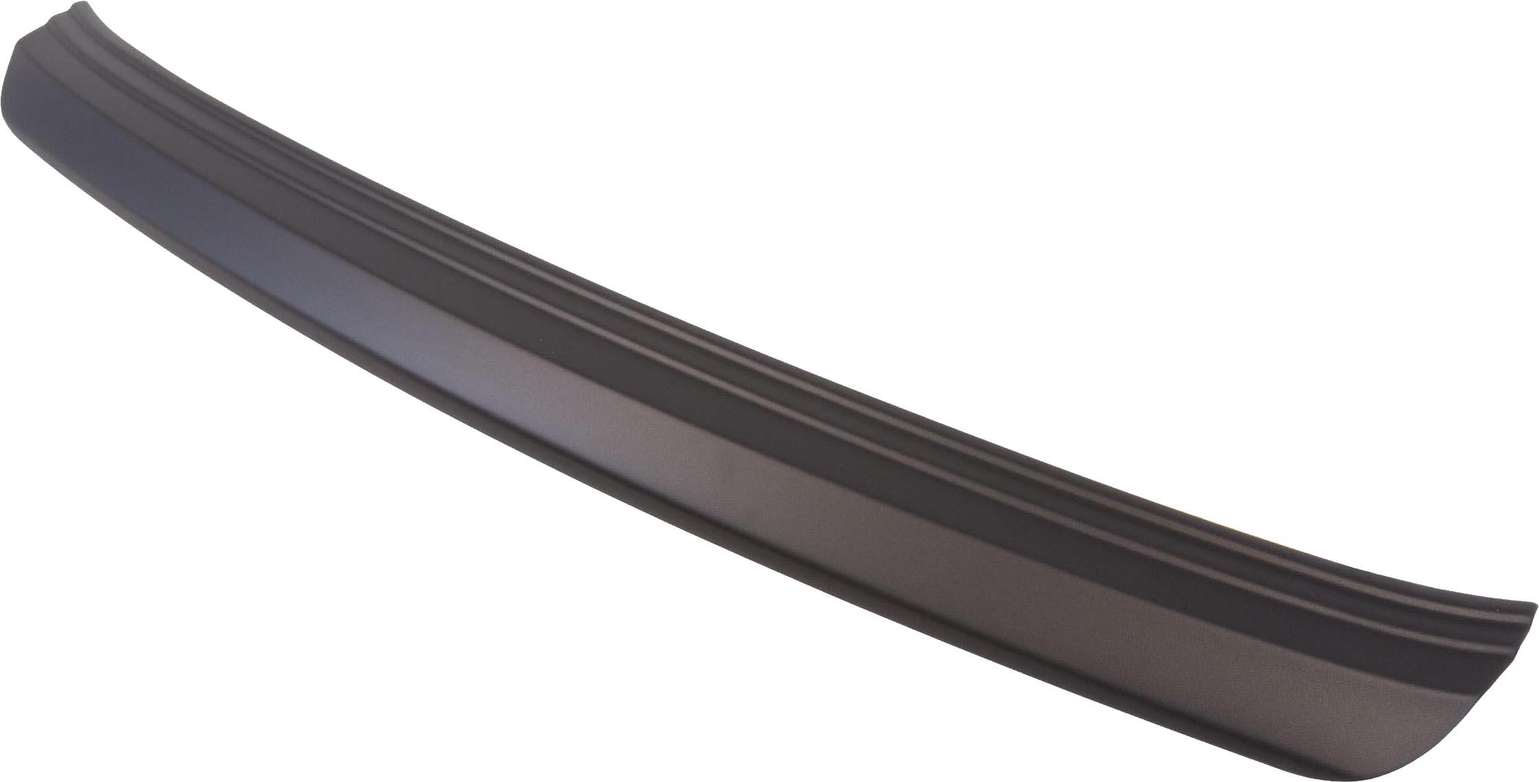 Travall Audi Q8 Bumper Protector (2018-on)