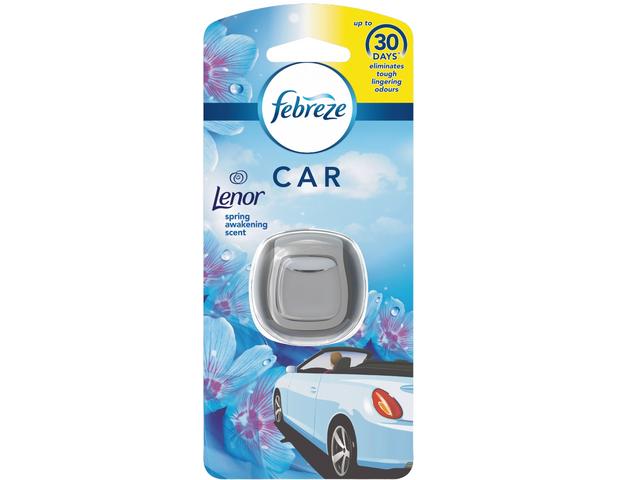 Febreze Car Clip Spring Awakening Air Freshener