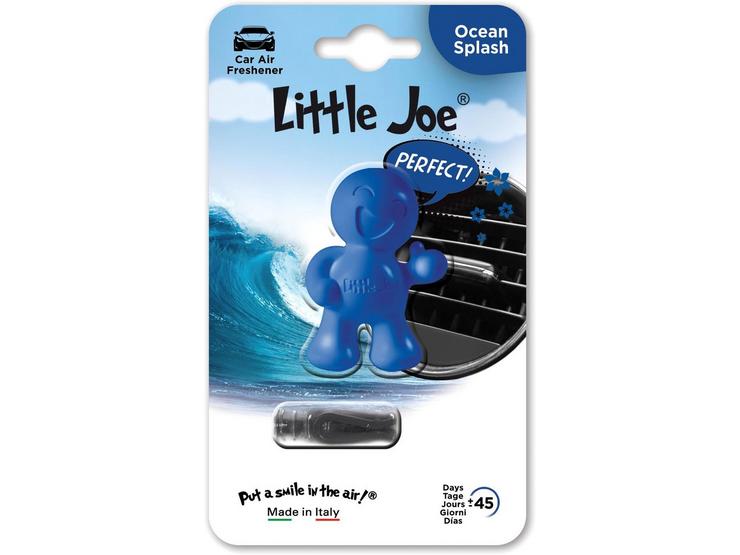 Little Joe Thumbs Up Ocean Splash Air Freshener