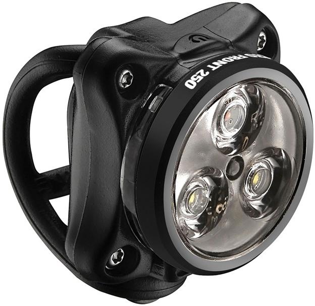 lezyne lights halfords