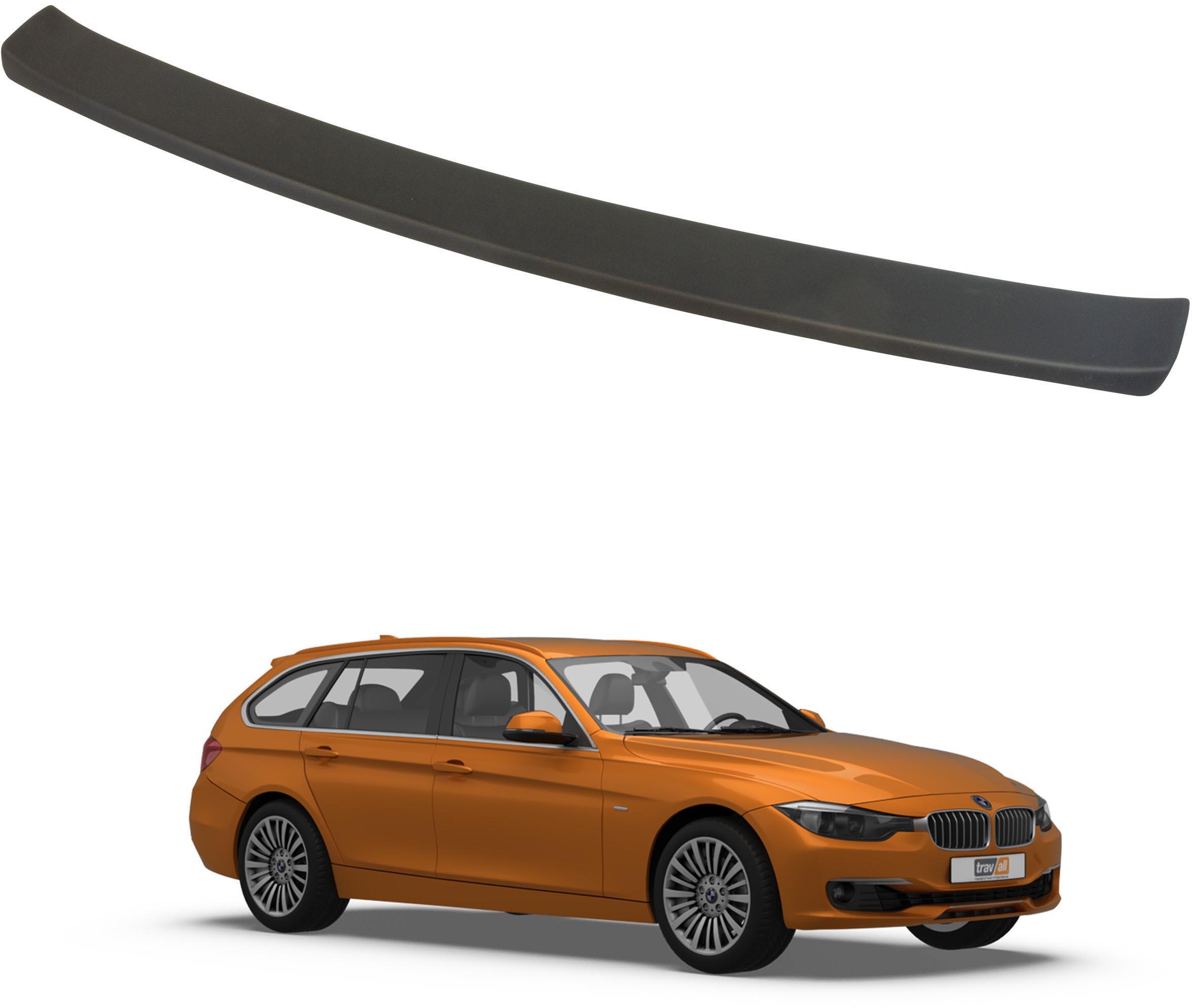 Travall BMW 3 Series Touring Bumper Protector (2011-2019)