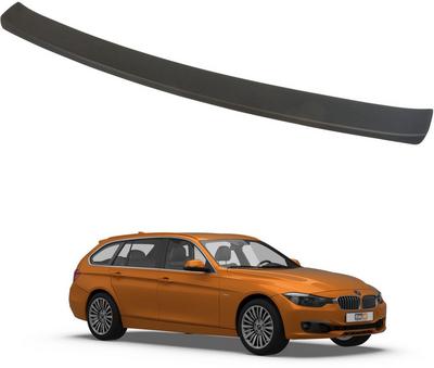 Travall BMW 3 Series Touring Bumper Protector (2011-2019) Travall BMW 3 Series Touring Bumper Protector (2011-2019)