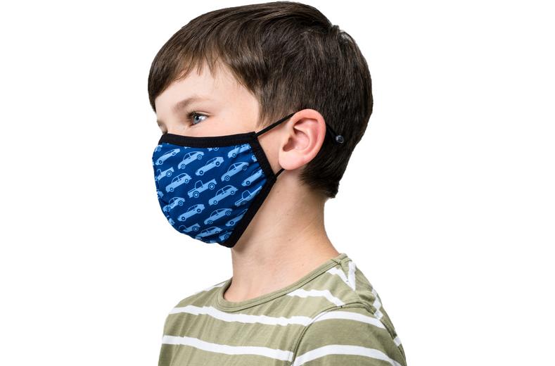 Scimitar Kids Face Mask Scimitar Kids Face Mask