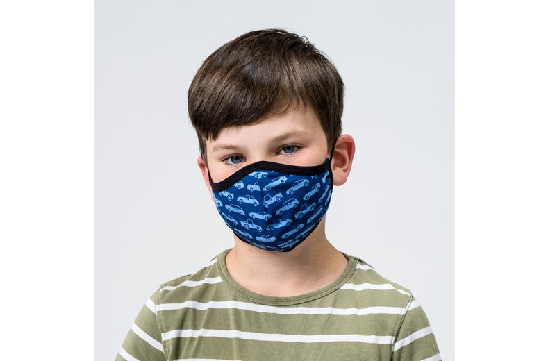 Scimitar Kids Face Mask Scimitar Kids Face Mask