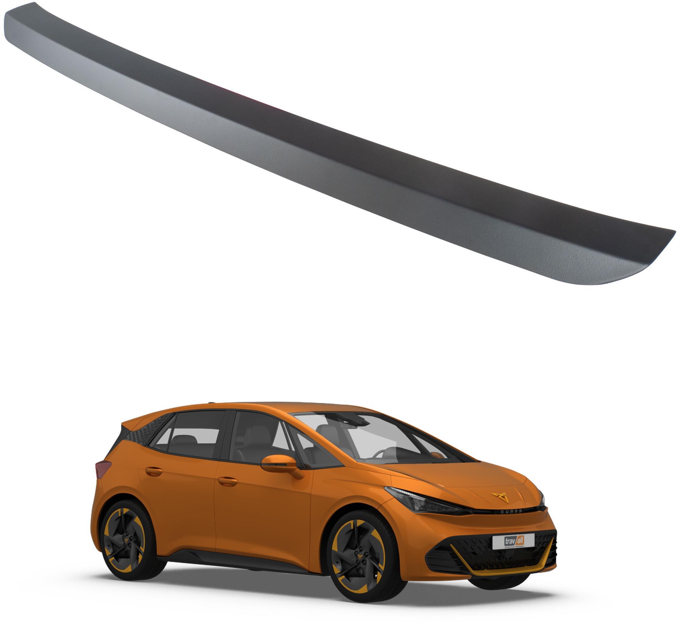 Travall CUPRA Born Bumper Protector (2021-on)