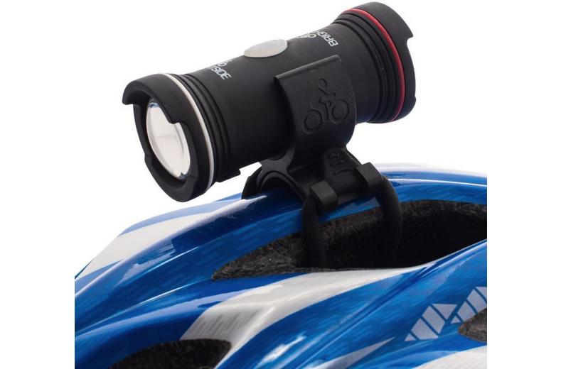 Topside Helmet Light Topside Helmet Light