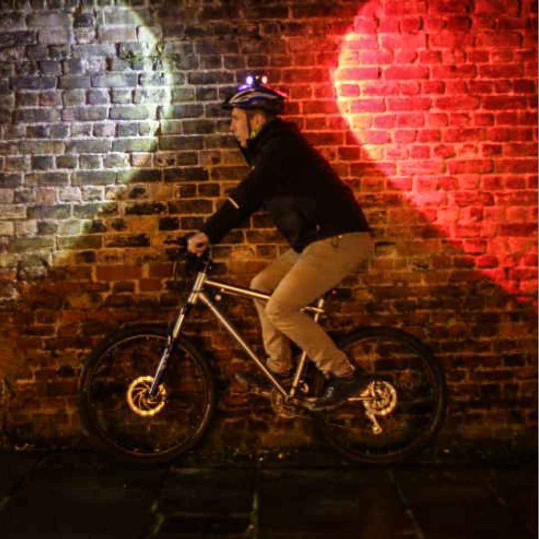 Topside Helmet Light