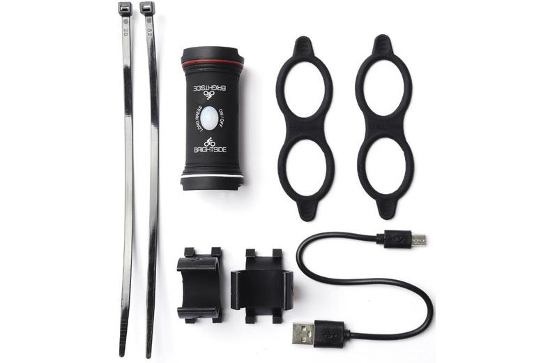 Topside Helmet Light Topside Helmet Light