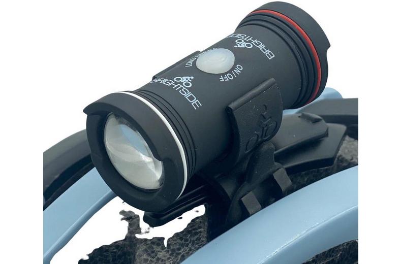 Topside Helmet Light Topside Helmet Light