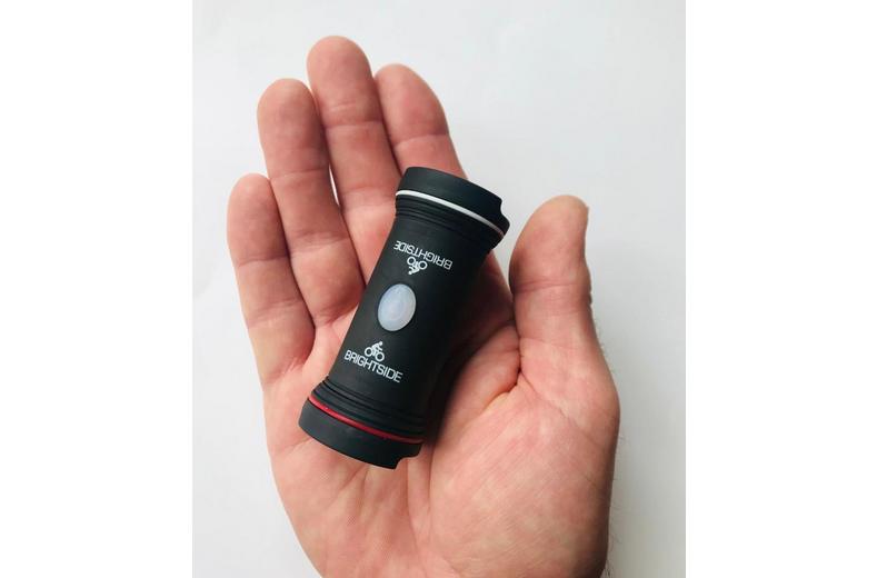 Topside Helmet Light Topside Helmet Light