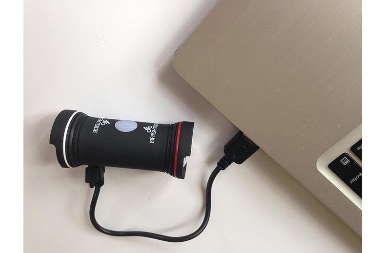 Topside Helmet Light Topside Helmet Light