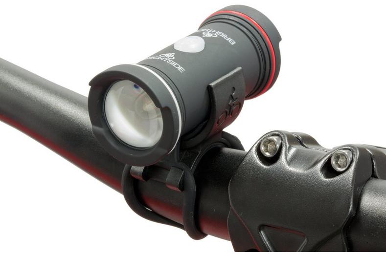 Topside Helmet Light Topside Helmet Light