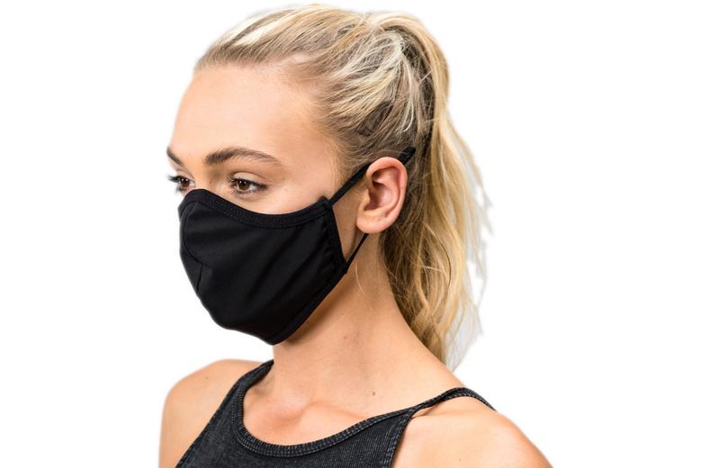 Scimitar Face Mask Scimitar Face Mask
