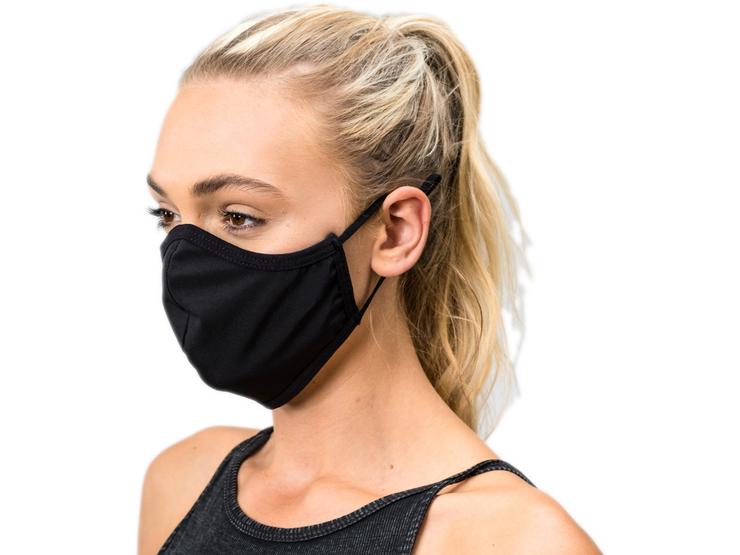 Scimitar Face Mask