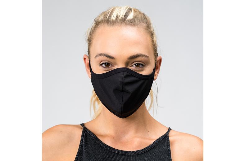 Scimitar Face Mask Scimitar Face Mask