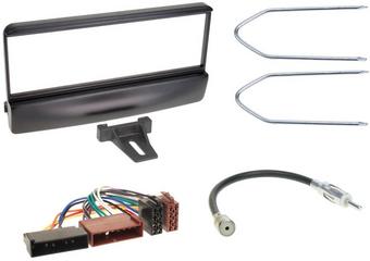 ACV FORD Multiple Application 1995-2006 - Single Din Head Unit Installation Kit