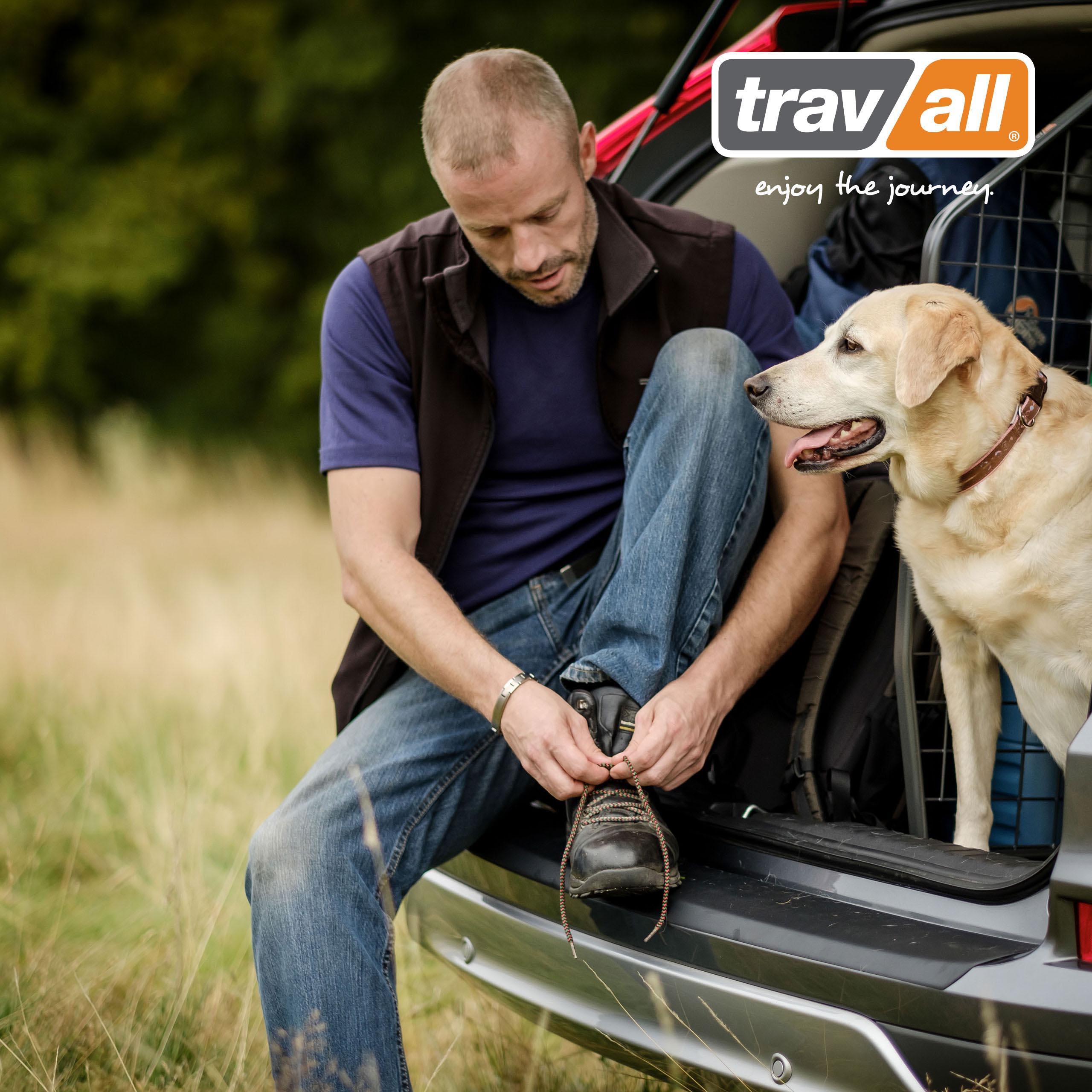 Travall MG HS Bumper Protector (2023-on)