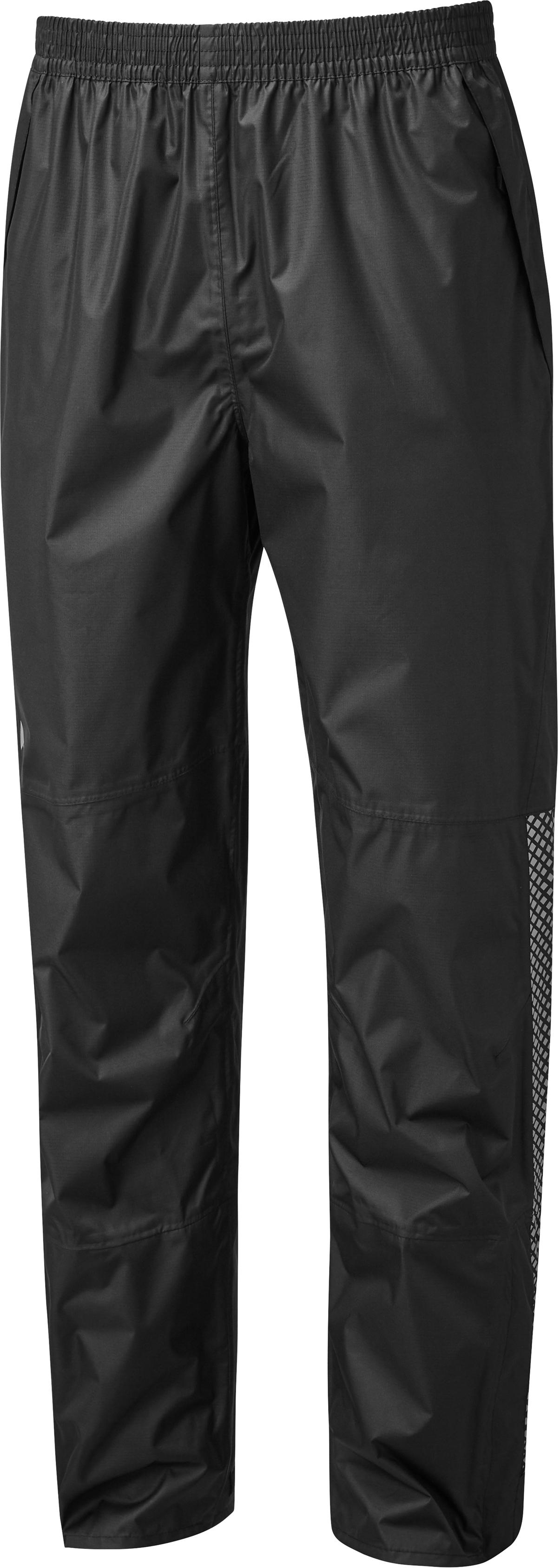 Altura Nightvision Waterproof Overtrouser Black X Large