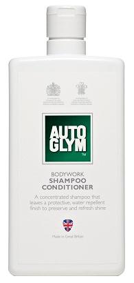 Autoglym Bodywork Shampoo Conditioner 500Ml