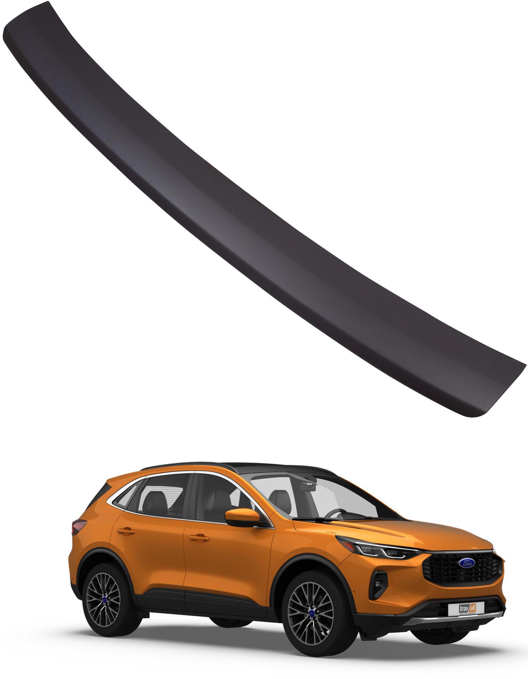 Travall Ford Escape Bumper Protector (2019-on)