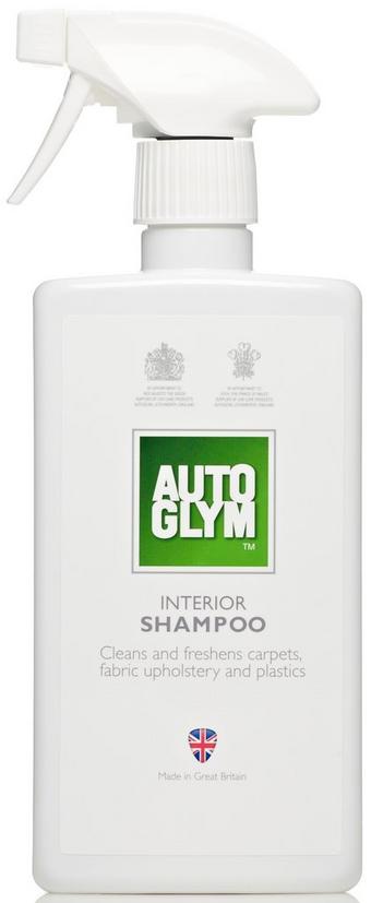 Autoglym Interior Shampoo 500ml