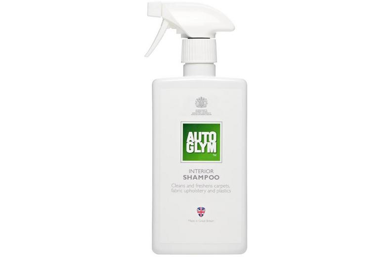 Autoglym Interior Shampoo 500ml Autoglym Interior Shampoo 500ml