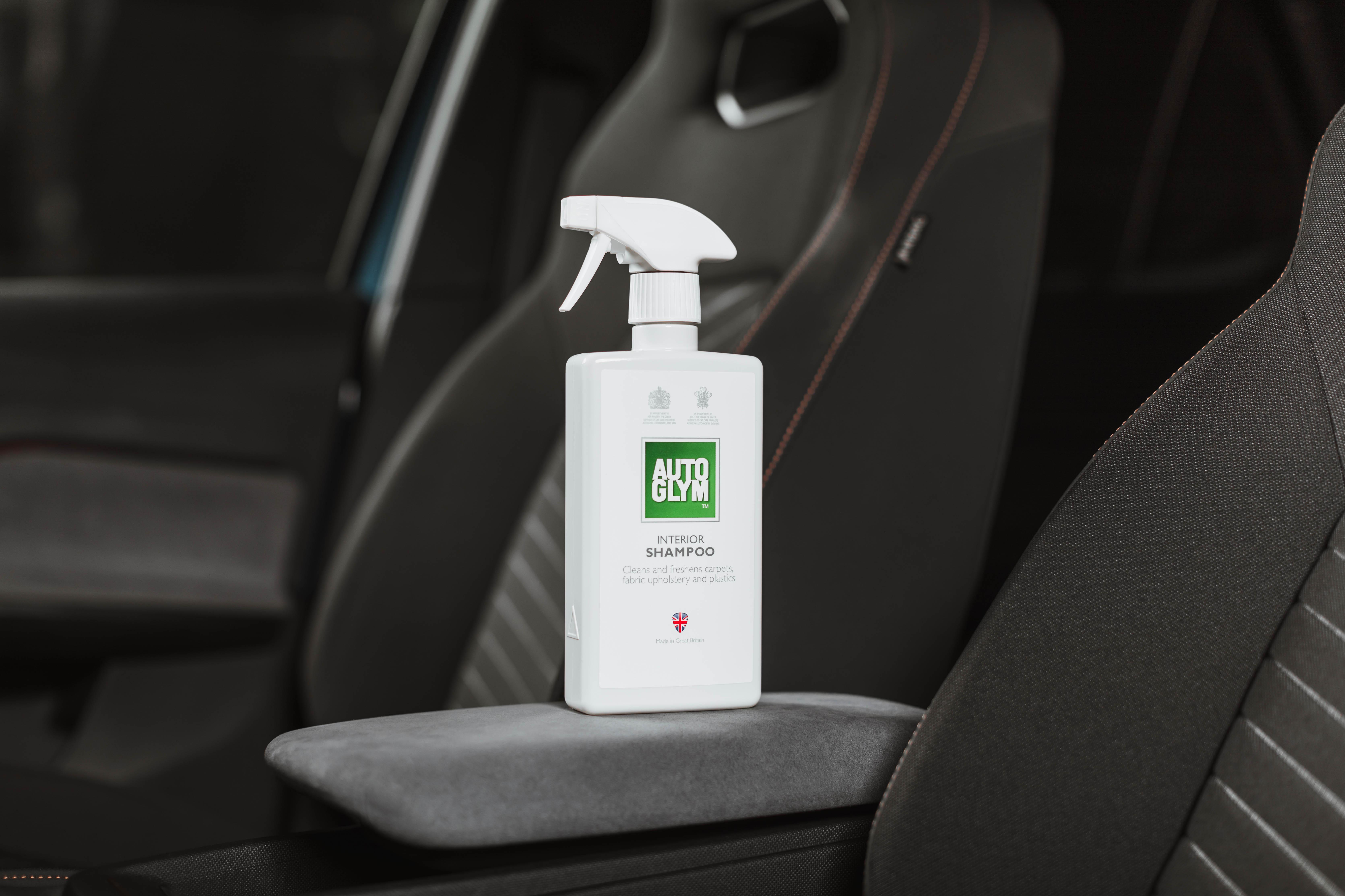 Autoglym Interior Shampoo 500ml