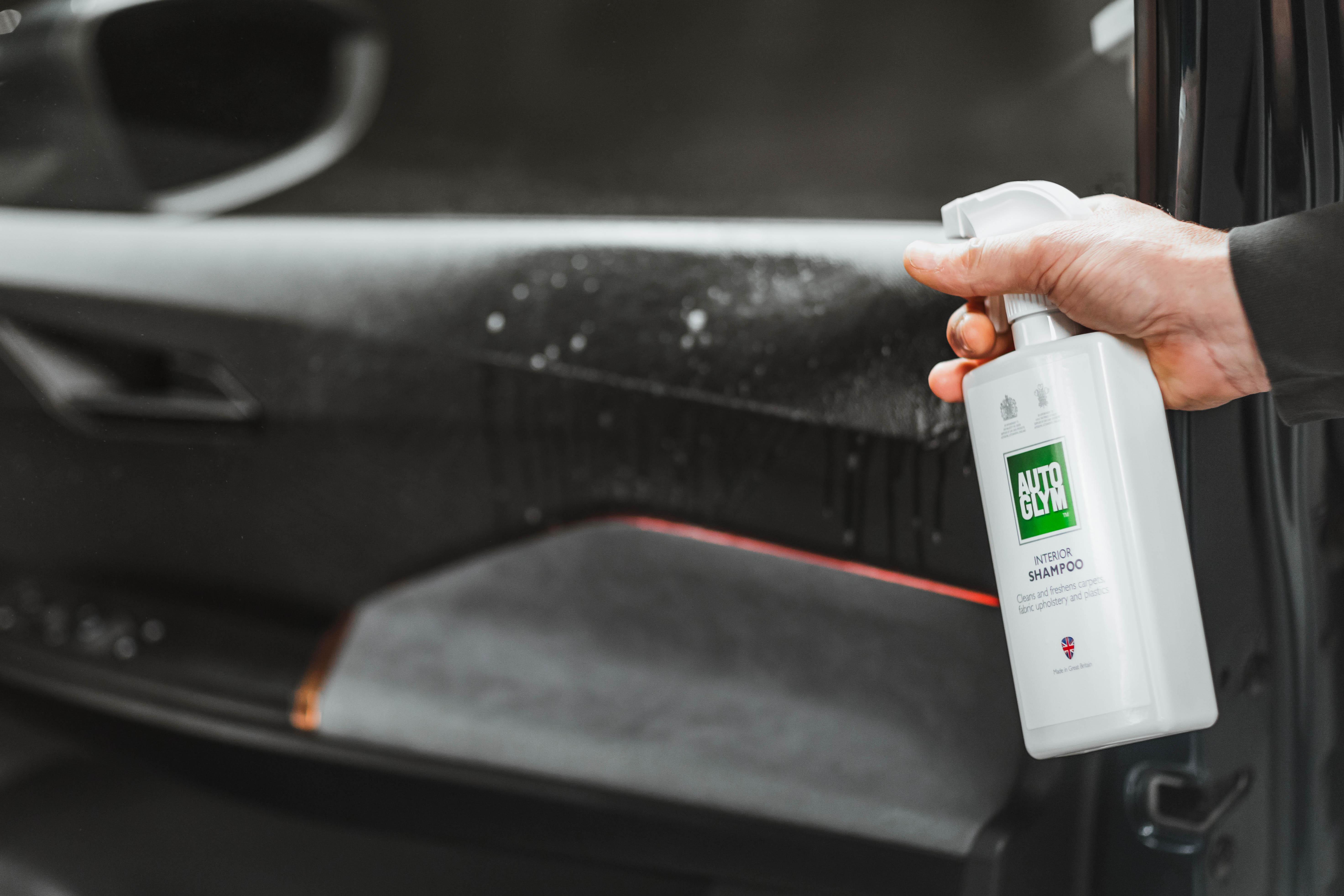 Autoglym Interior Shampoo 500ml