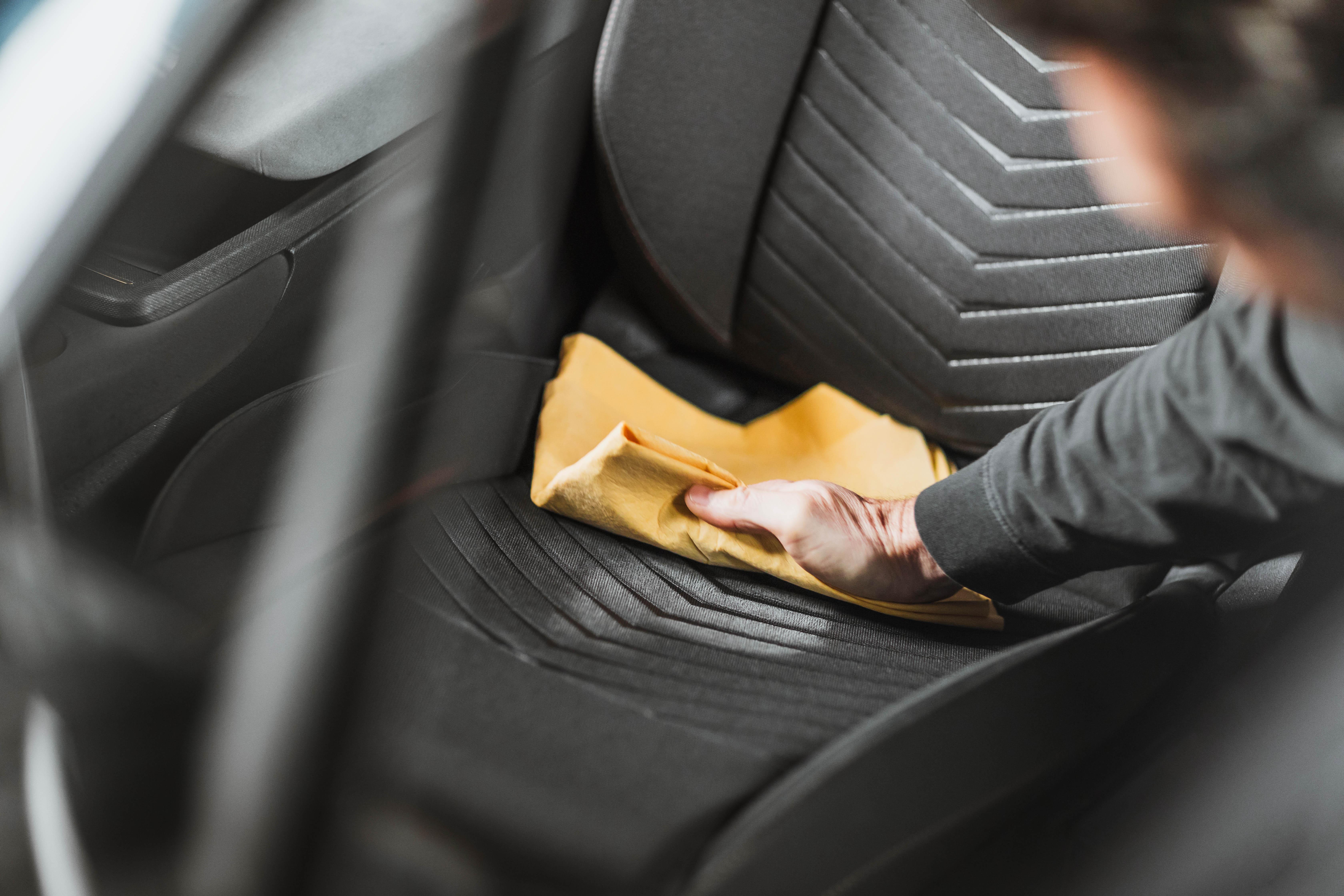 Autoglym Interior Shampoo 500ml