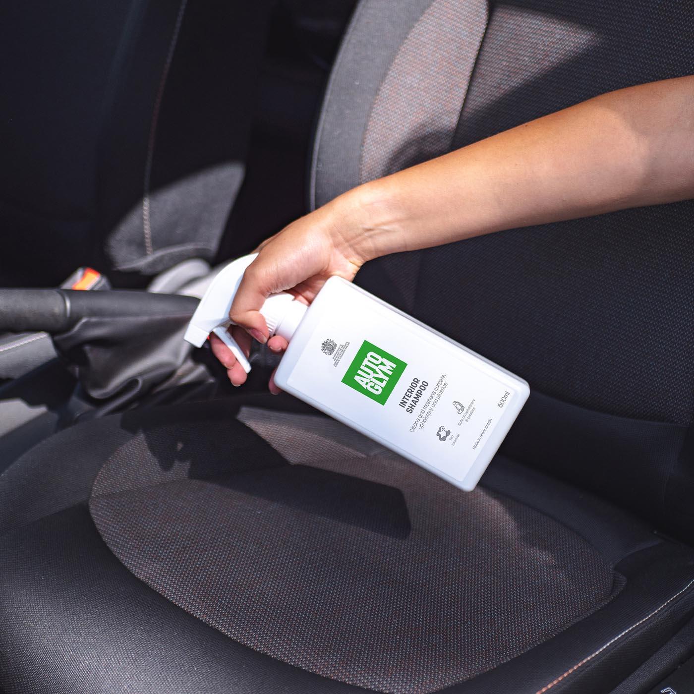 Autoglym Interior Shampoo 500ml