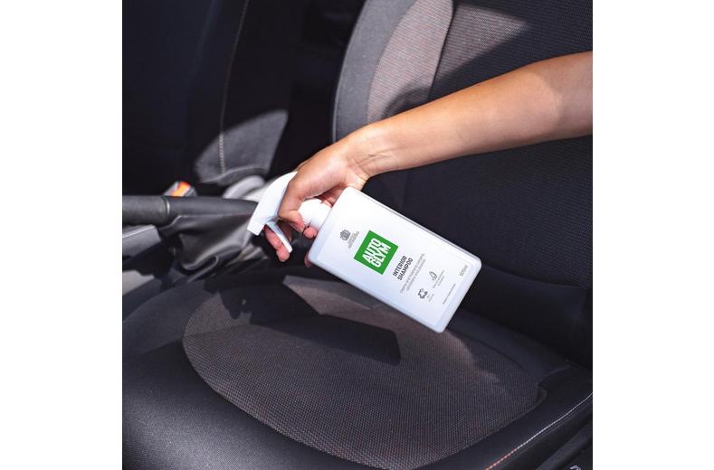Autoglym Interior Shampoo 500ml Autoglym Interior Shampoo 500ml