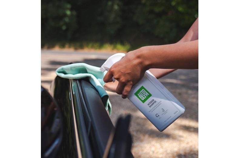 Autoglym Interior Shampoo 500ml Autoglym Interior Shampoo 500ml