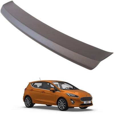 Travall Ford Fiesta Bumper Protector (2017-2023) Travall Ford Fiesta Bumper Protector (2017-2023)