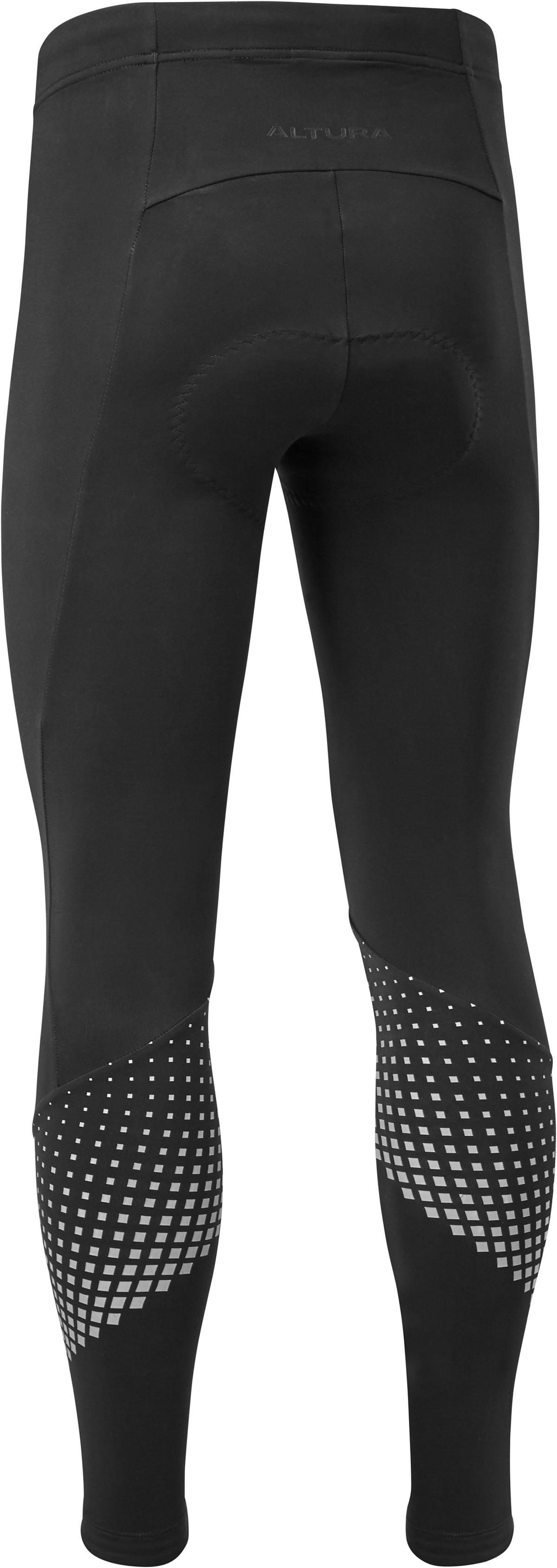 Altura Nightvision Waist Tight Mens||Altura Nightvision Waist Tight Mens