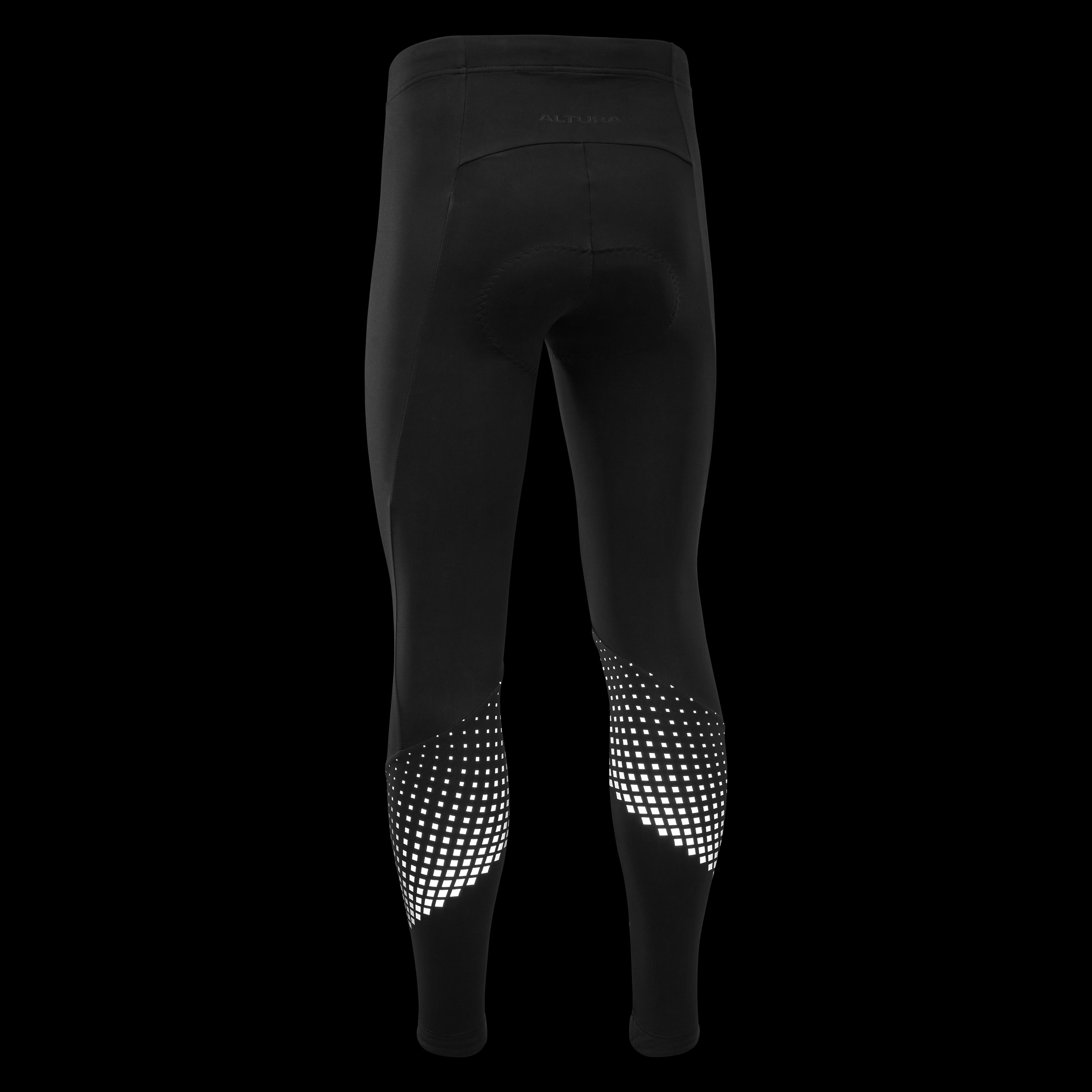 Altura Nightvision Waist Tight Mens||Altura Nightvision Waist Tight Mens