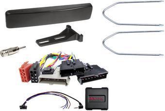 ACV FORD Mondeo / Puma / Escort - Single Din Head Unit Installation Kit