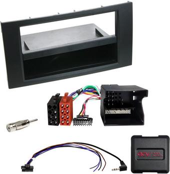 ACV FORD Transit 2006-2014 Single Din Head Unit Installation Kit