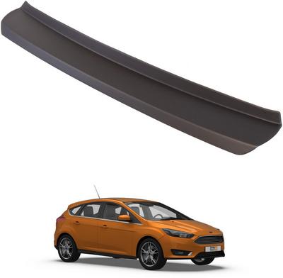 Travall Ford Focus Bumper Protector (2014-2018) smooth Travall Ford Focus Bumper Protector (2014-2018) smooth