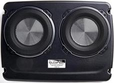 Car best sale subwoofer halfords