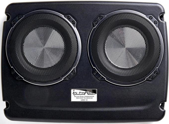 Halford subwoofer best sale