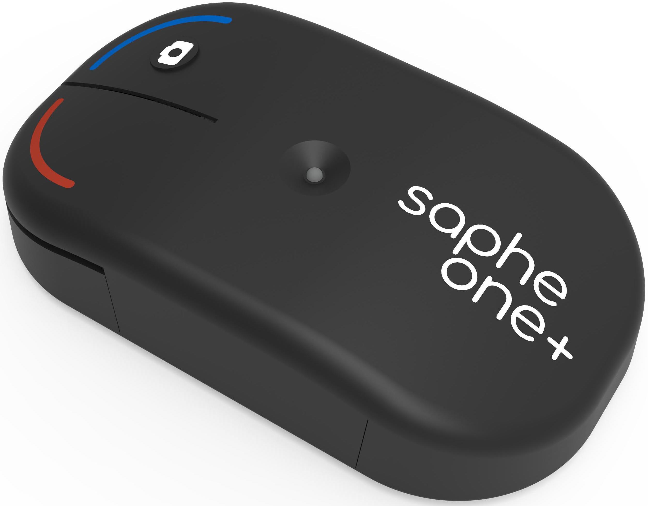 Saphe One+ Speed Camera Alarm