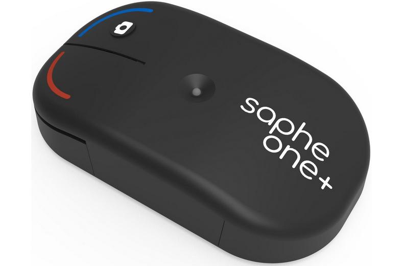 Saphe One+ Speed Camera Alarm Saphe One+ Speed Camera Alarm