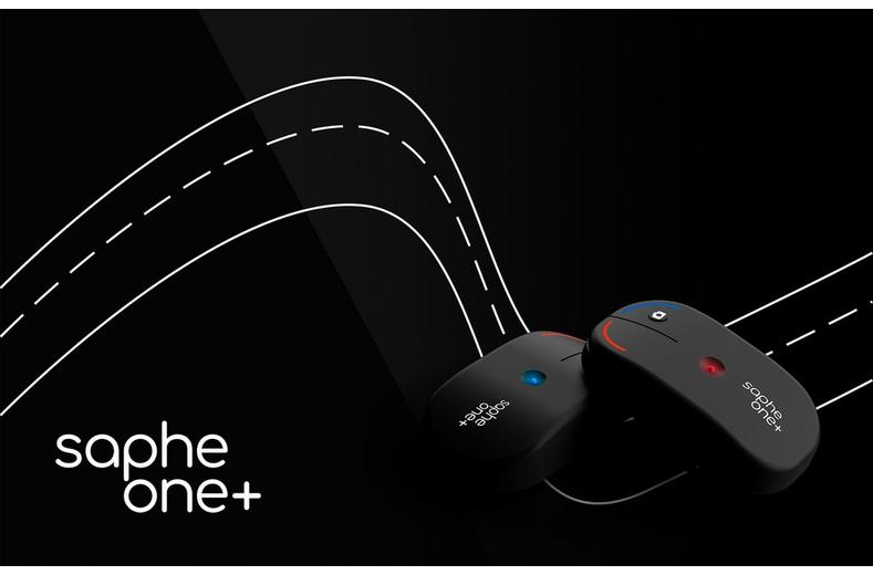 Saphe One+ Speed Camera Alarm Saphe One+ Speed Camera Alarm