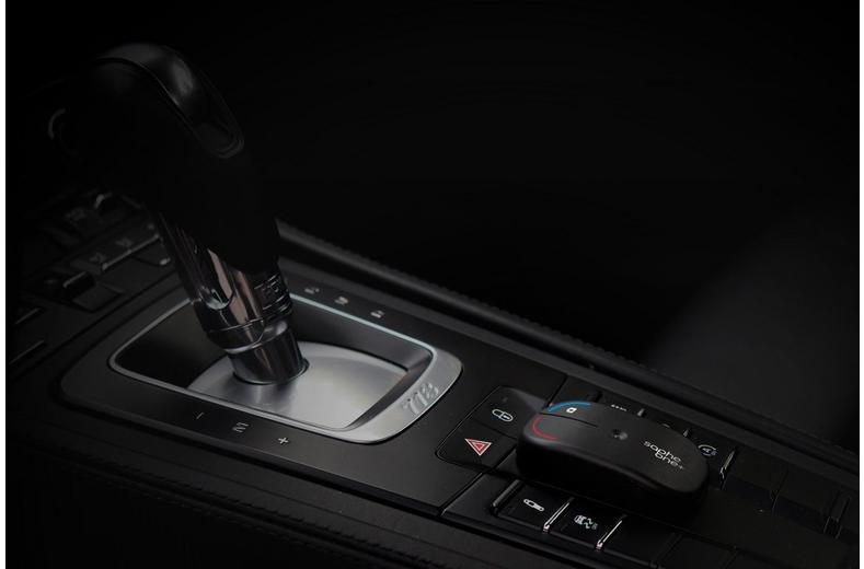 Saphe One+ Speed Camera Alarm Saphe One+ Speed Camera Alarm