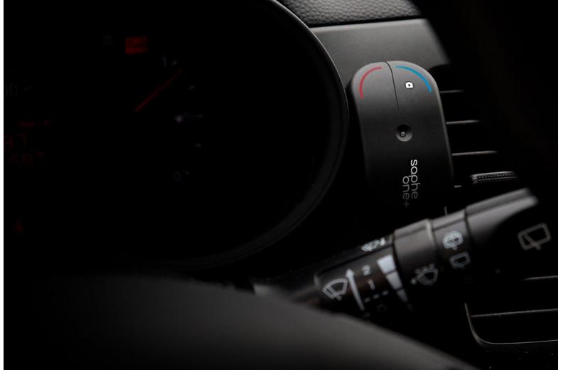 Saphe One+ Speed Camera Alarm Saphe One+ Speed Camera Alarm