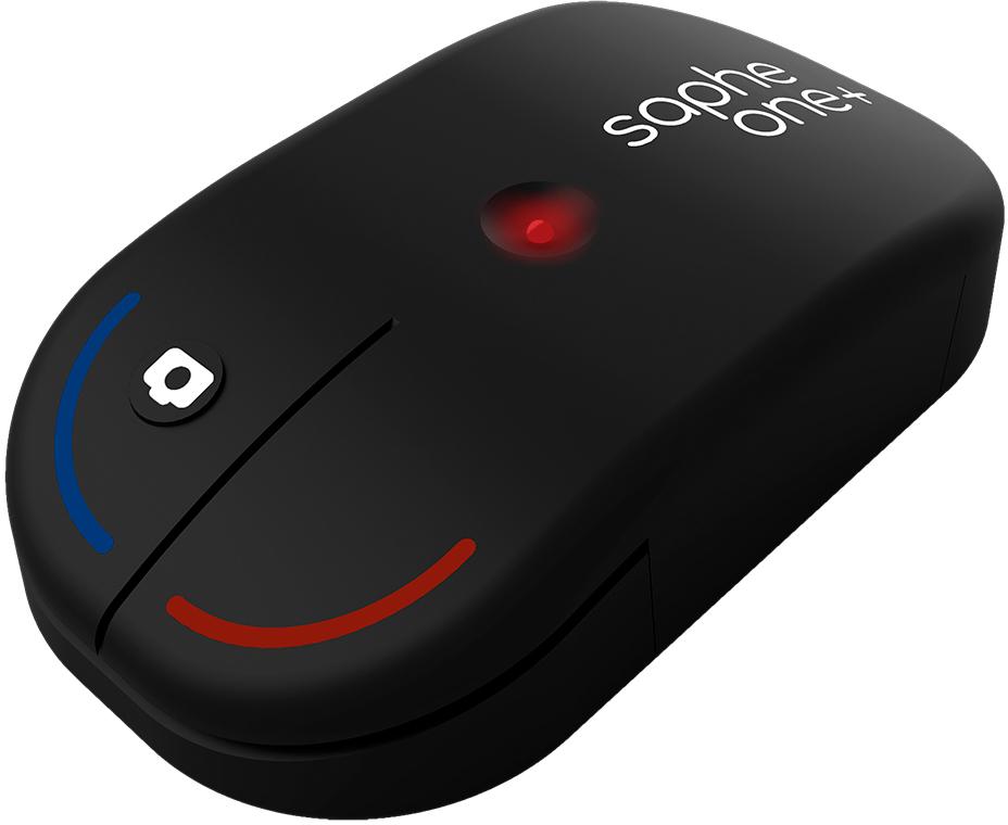 Saphe One+ Speed Camera Alarm